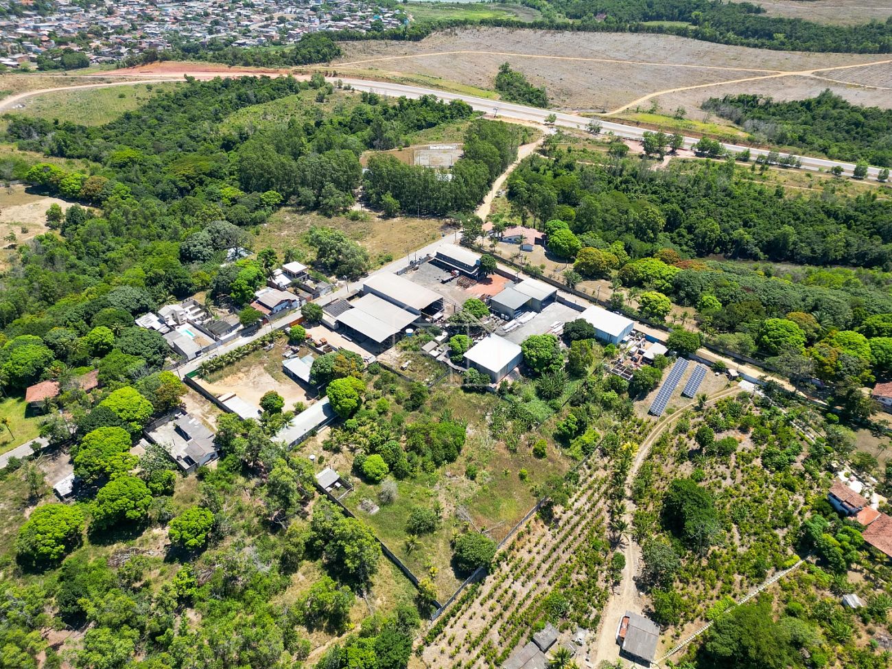 Depósito-Galpão-Armazém à venda e aluguel, 600m² - Foto 20