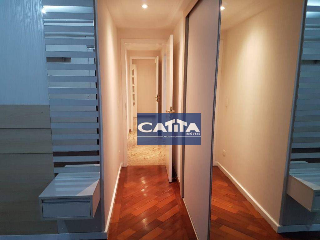 Apartamento à venda com 4 quartos, 170m² - Foto 12