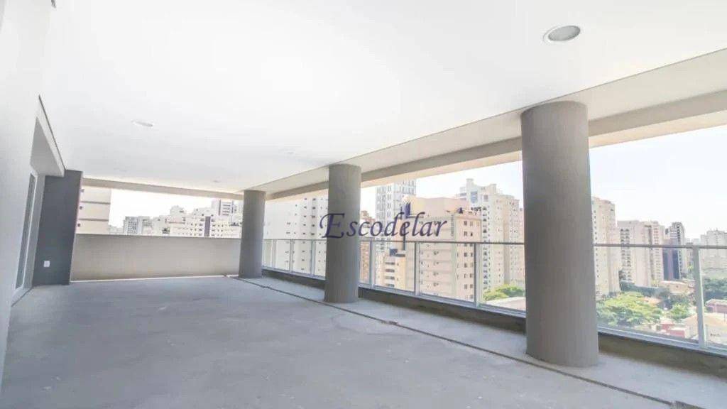 Apartamento à venda com 4 quartos, 278m² - Foto 9