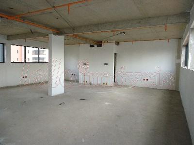 Conjunto Comercial-Sala para alugar, 200m² - Foto 2