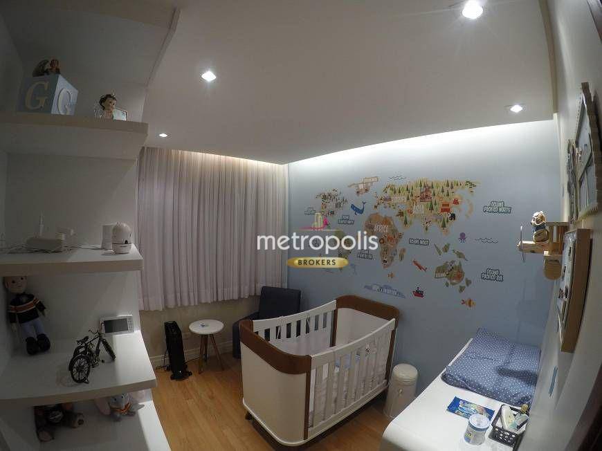 Apartamento à venda com 3 quartos, 91m² - Foto 16