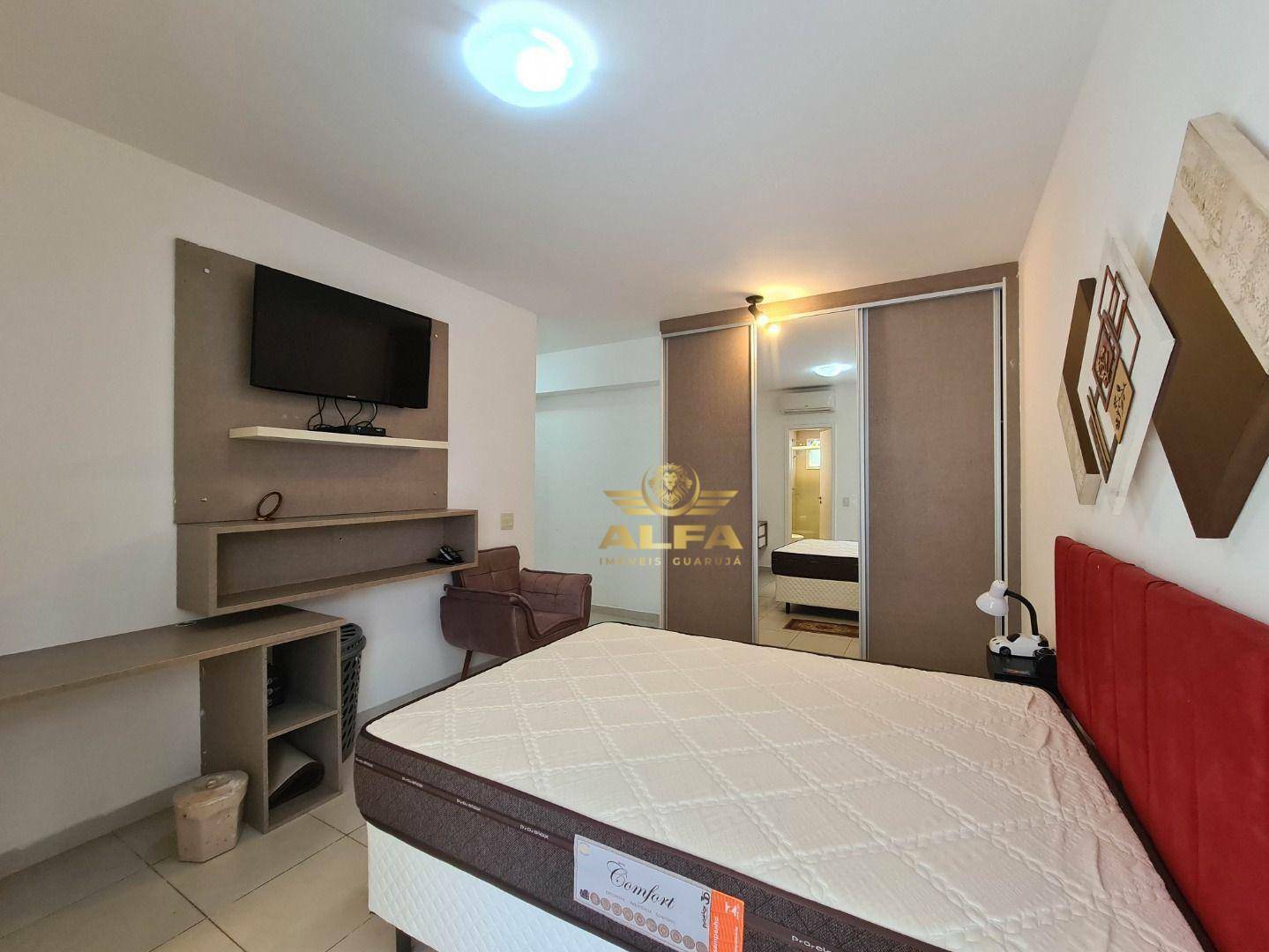 Apartamento à venda com 3 quartos, 158m² - Foto 31