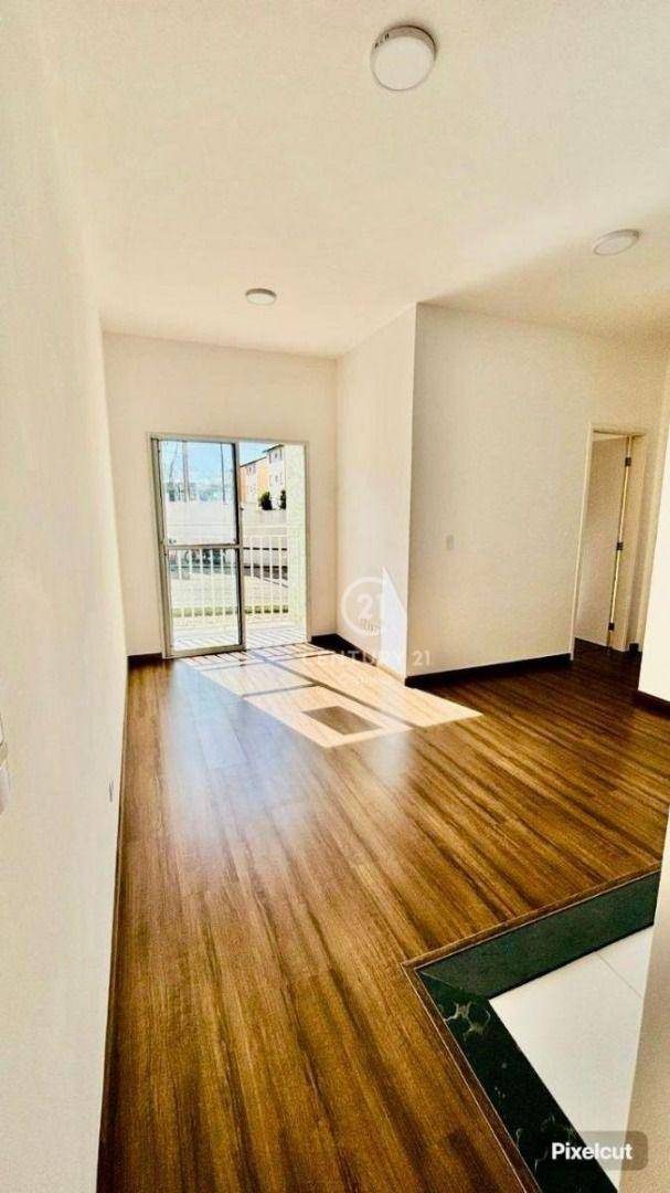 Apartamento, 2 quartos, 47 m² - Foto 1