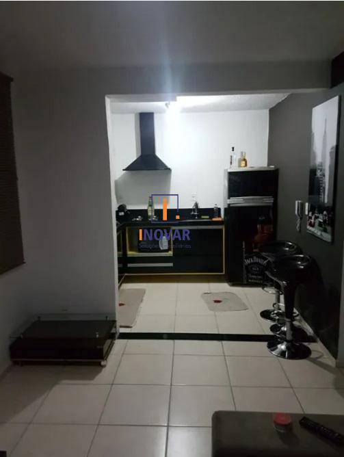 Apartamento à venda com 2 quartos, 44m² - Foto 4