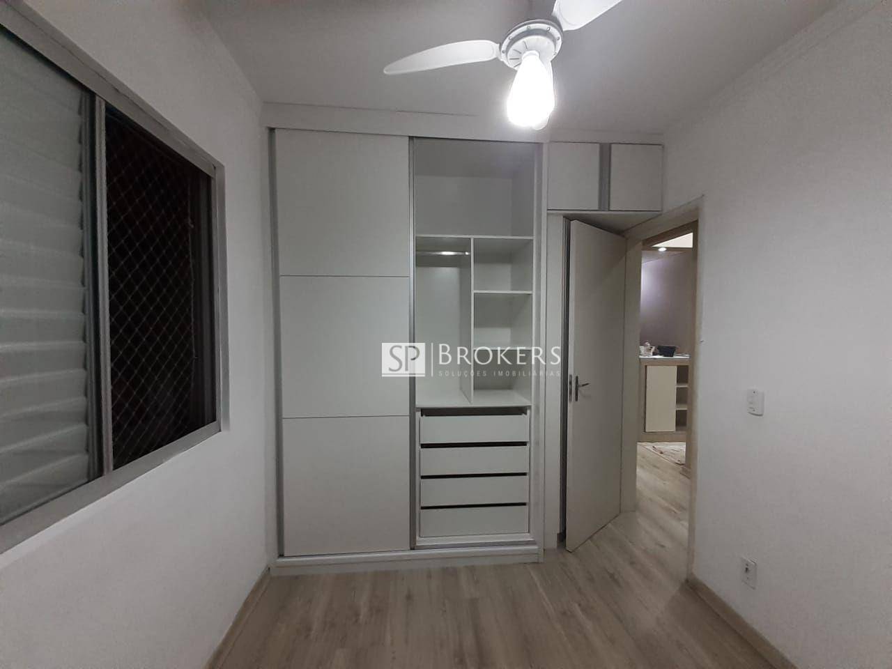 Apartamento à venda com 2 quartos, 45m² - Foto 9