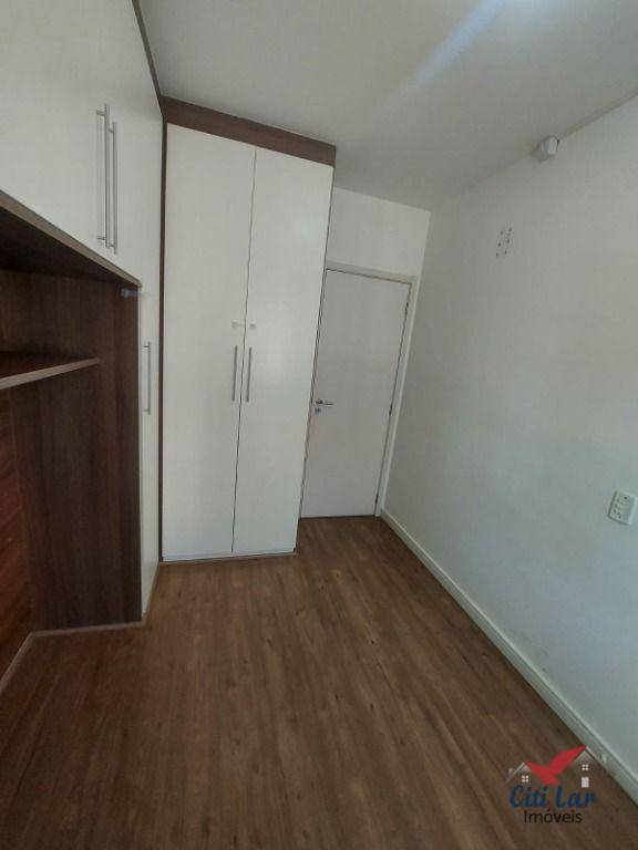 Apartamento à venda com 1 quarto, 37m² - Foto 22