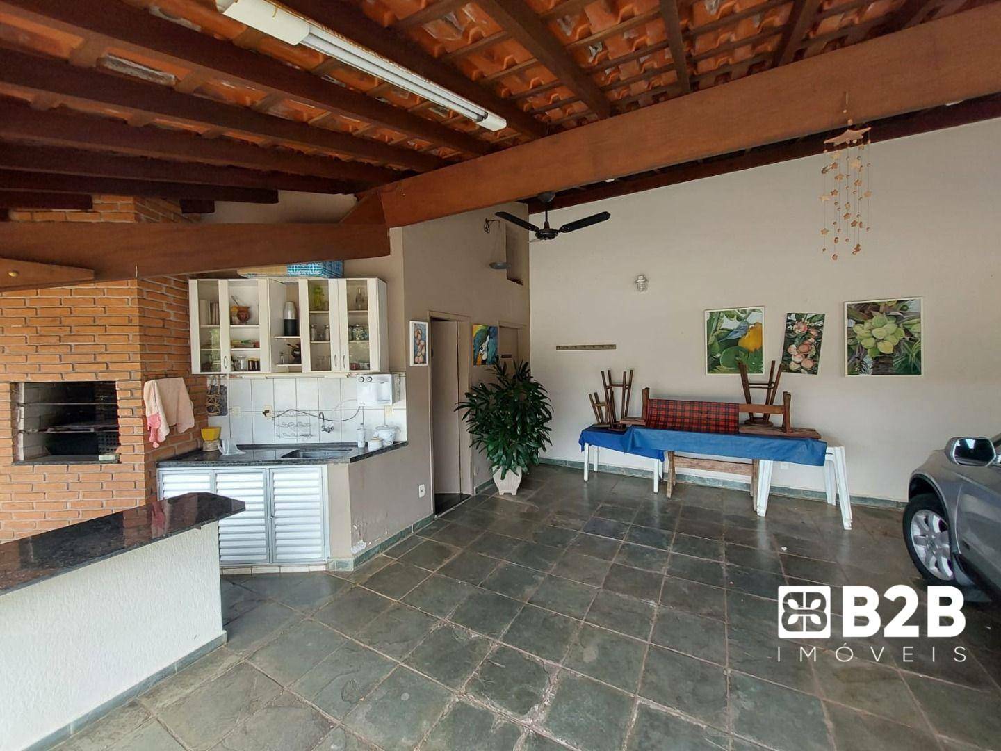 Casa de Condomínio, 3 quartos - Foto 12