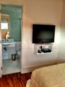 Apartamento à venda com 2 quartos, 199m² - Foto 10