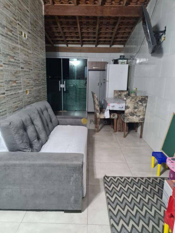 Cobertura à venda com 2 quartos, 96m² - Foto 5