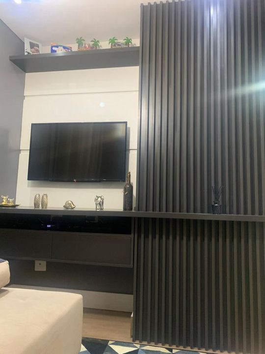 Apartamento à venda com 2 quartos, 61m² - Foto 6