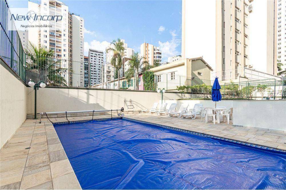 Apartamento à venda com 3 quartos, 193m² - Foto 48