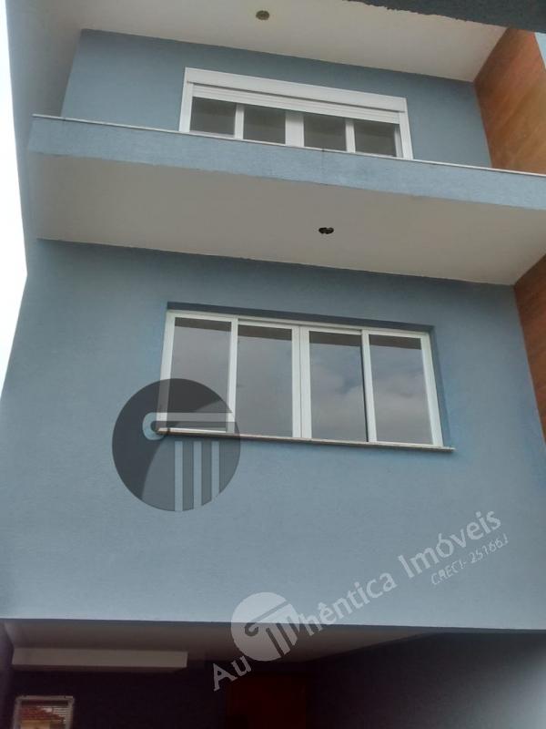 Sobrado à venda com 3 quartos, 140m² - Foto 17