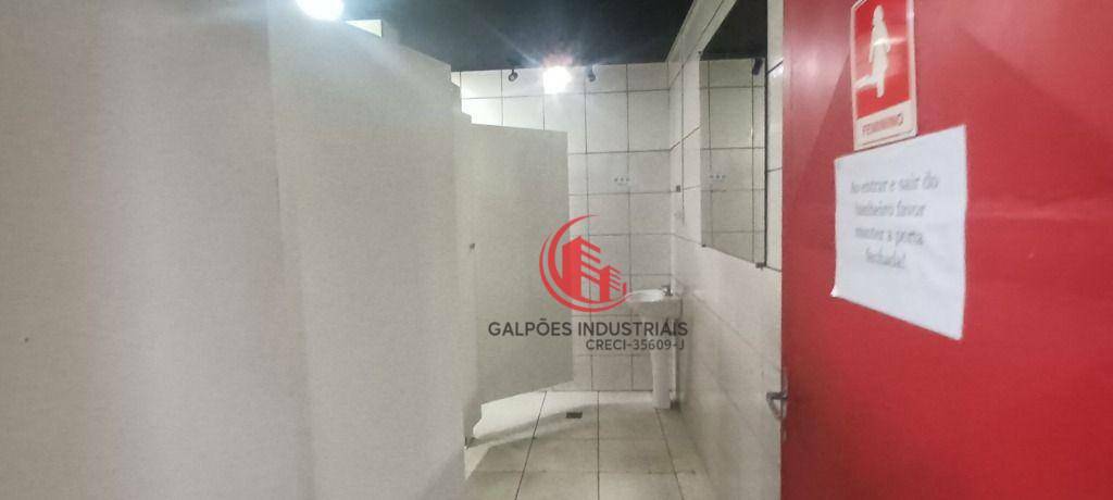 Depósito-Galpão-Armazém para alugar, 350m² - Foto 17