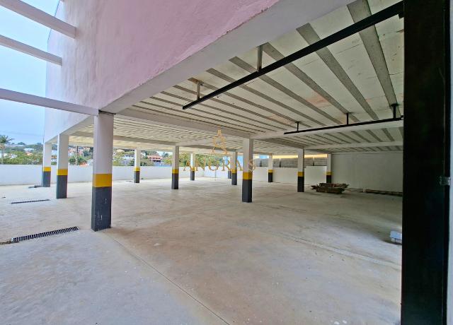 Prédio Inteiro para alugar, 450m² - Foto 1