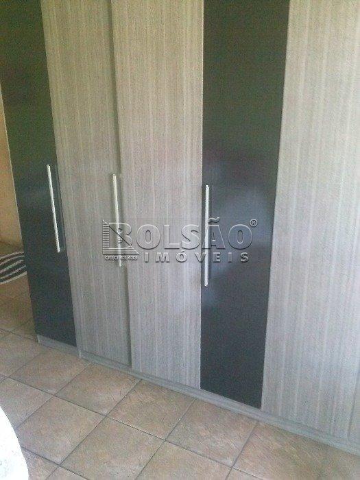 Sobrado à venda com 4 quartos, 87m² - Foto 5