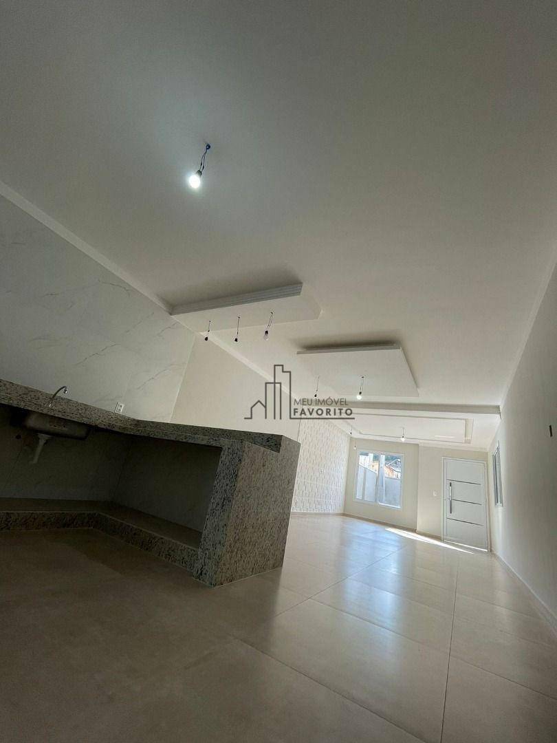 Casa à venda com 3 quartos, 175m² - Foto 12