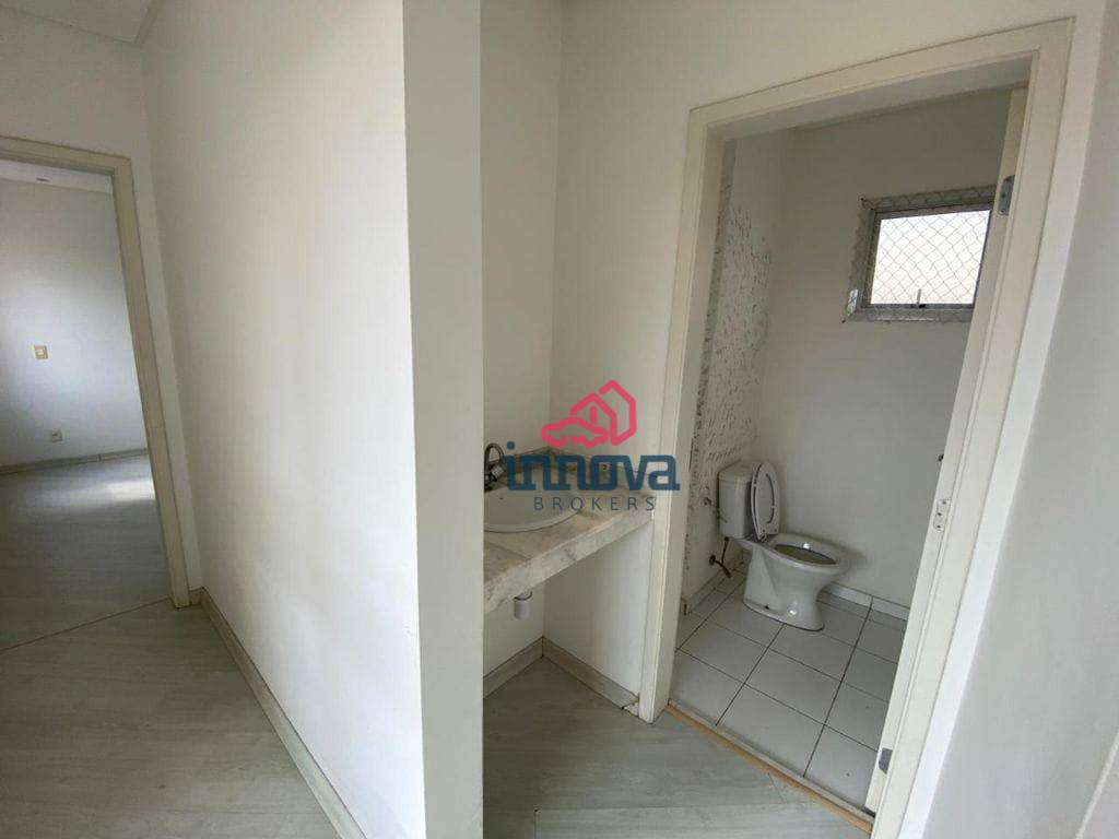 Apartamento à venda com 4 quartos, 146m² - Foto 6