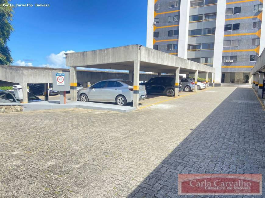 Apartamento à venda com 3 quartos, 85m² - Foto 3