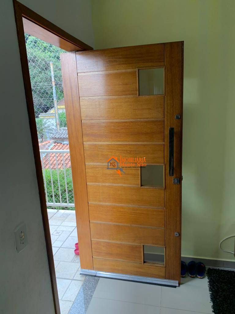 Sobrado à venda com 5 quartos, 260m² - Foto 10