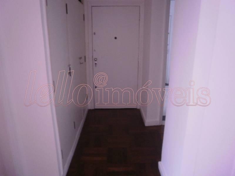 Apartamento para alugar com 2 quartos, 116m² - Foto 4