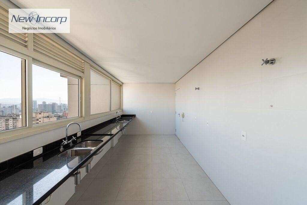 Apartamento à venda com 5 quartos, 225m² - Foto 21