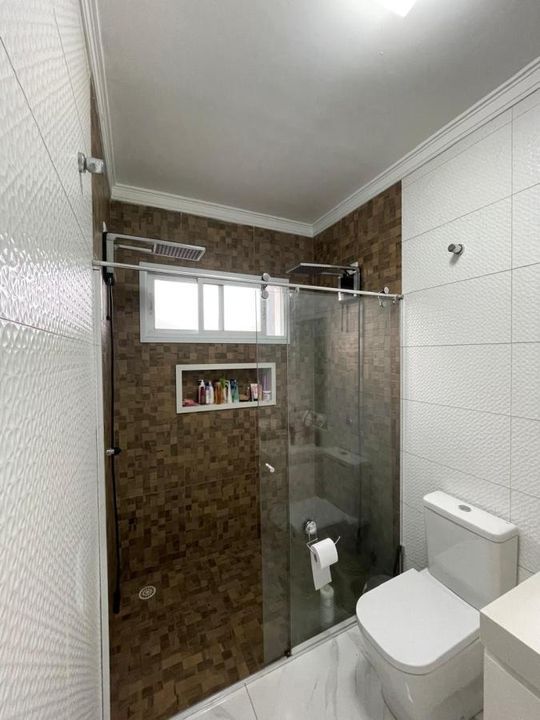 Sobrado à venda com 2 quartos, 190m² - Foto 3