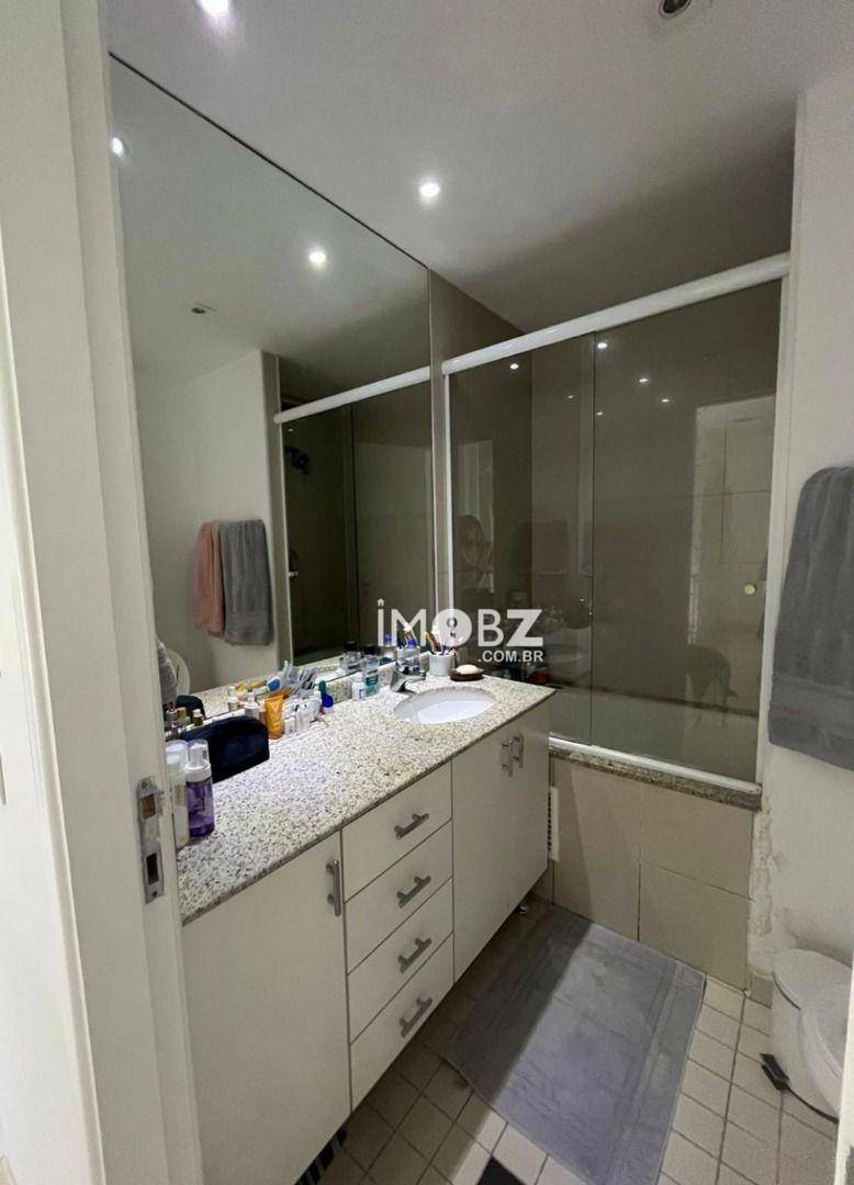 Apartamento à venda com 1 quarto, 84m² - Foto 6