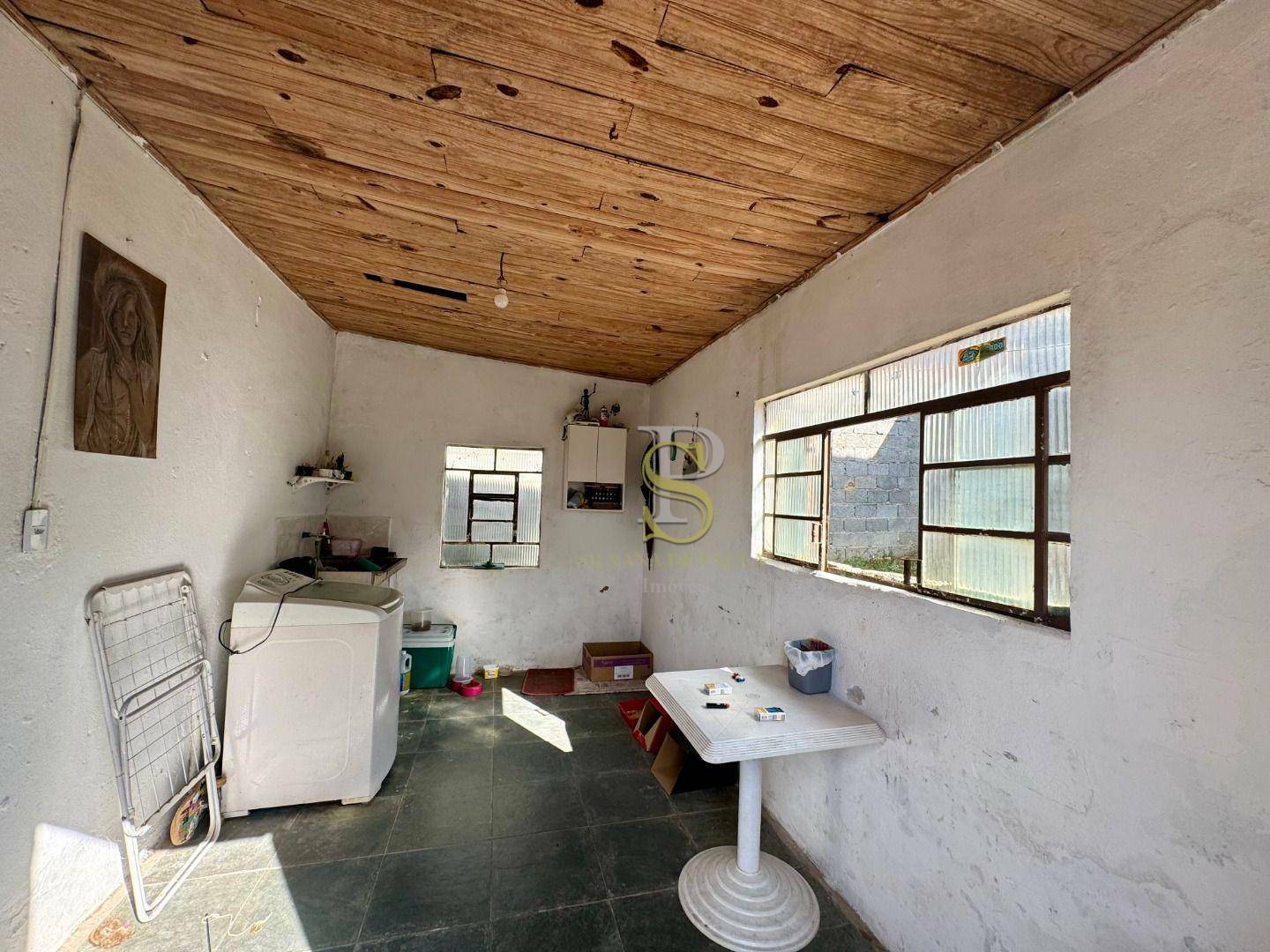 Casa à venda com 2 quartos, 110m² - Foto 23