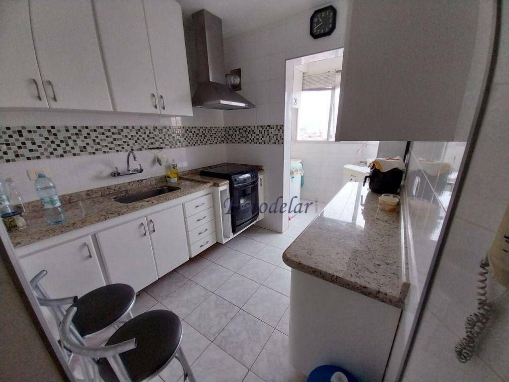 Apartamento à venda com 3 quartos, 75m² - Foto 34