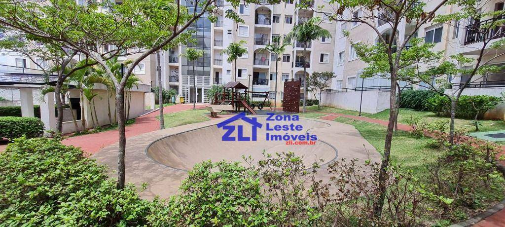 Apartamento à venda com 3 quartos, 135m² - Foto 47