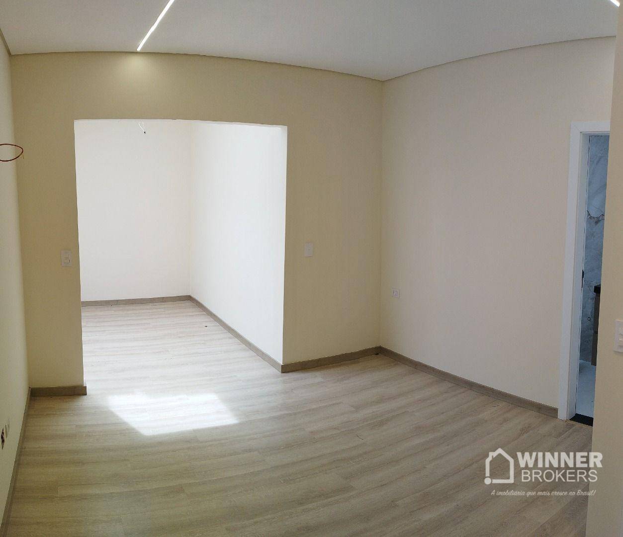 Casa à venda com 3 quartos, 164m² - Foto 26