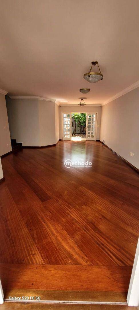 Casa à venda e aluguel com 3 quartos, 214m² - Foto 6