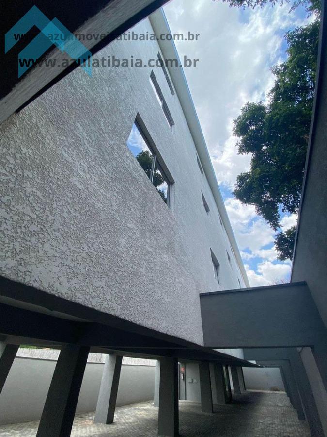 Apartamento à venda com 2 quartos, 55m² - Foto 2