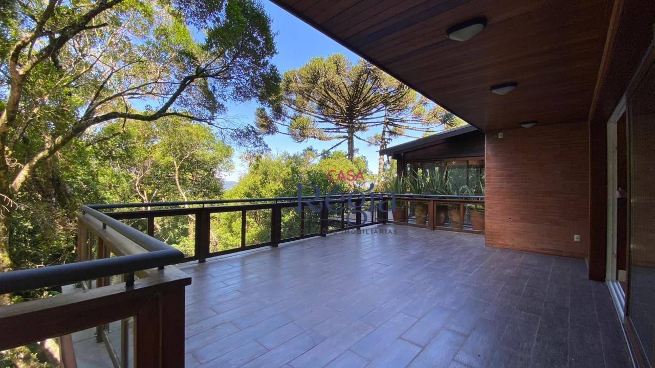 Apartamento, 4 quartos, 222 m² - Foto 1