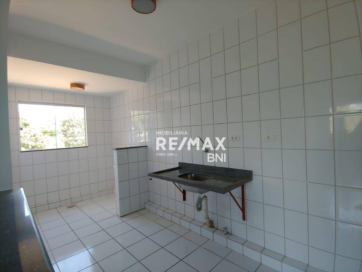 Apartamento à venda com 2 quartos, 56m² - Foto 14