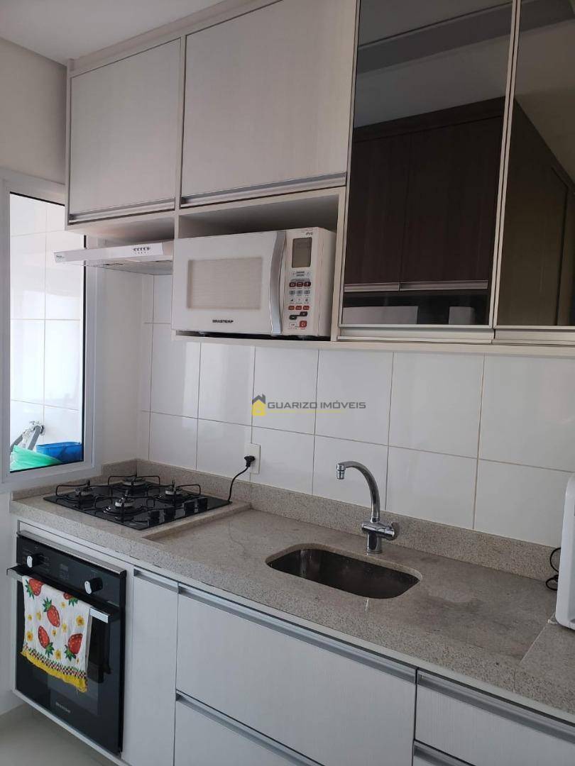 Apartamento à venda com 2 quartos, 64m² - Foto 15