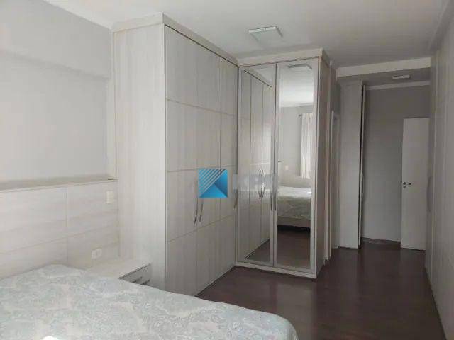 Apartamento à venda com 3 quartos, 142m² - Foto 11