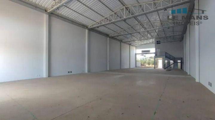 Depósito-Galpão-Armazém para alugar, 500m² - Foto 5