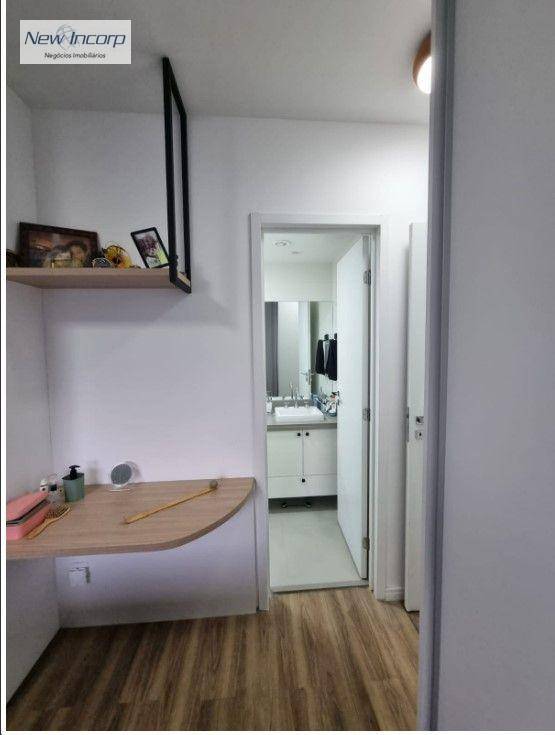 Apartamento à venda com 1 quarto, 63m² - Foto 14