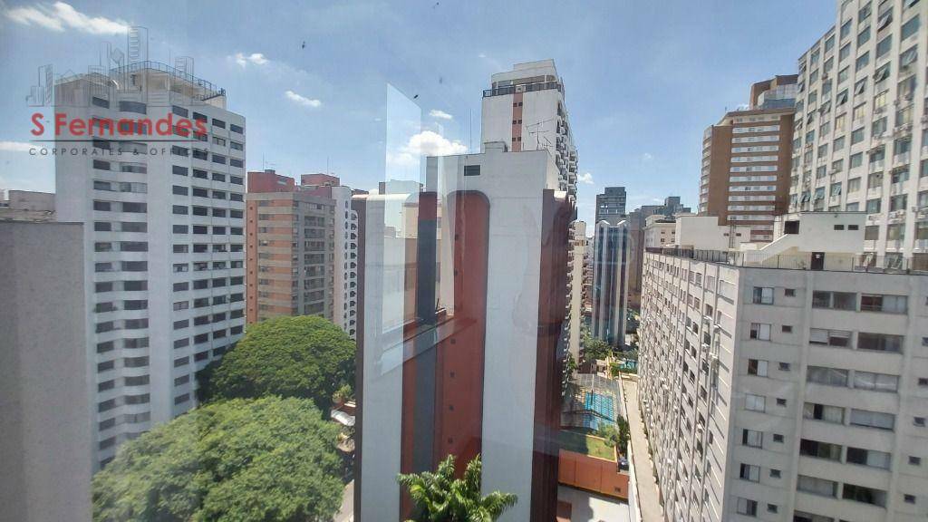 Conjunto Comercial-Sala para alugar, 180m² - Foto 8