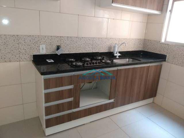 Apartamento à venda com 2 quartos, 40m² - Foto 12