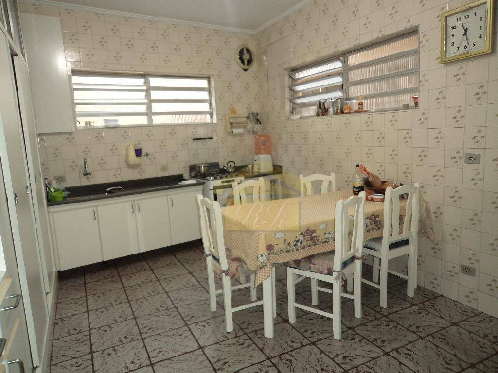 Sobrado à venda com 3 quartos, 114m² - Foto 3