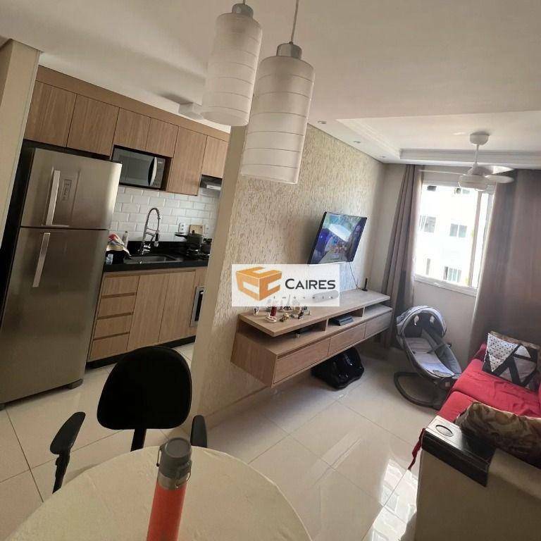 Apartamento à venda com 2 quartos, 43m² - Foto 17