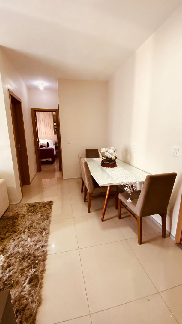 Apartamento à venda com 2 quartos, 62m² - Foto 9