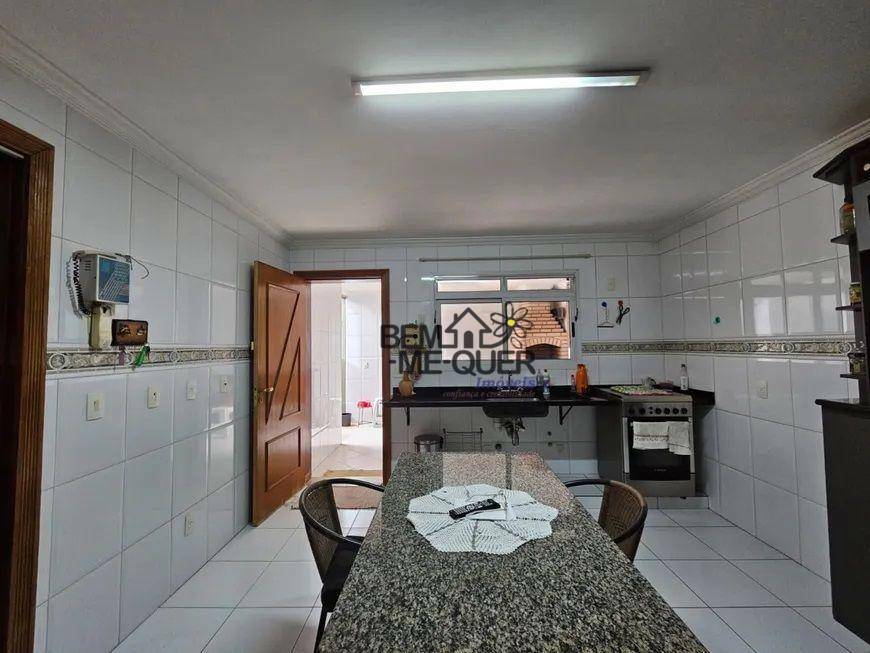 Sobrado à venda com 3 quartos, 140m² - Foto 16