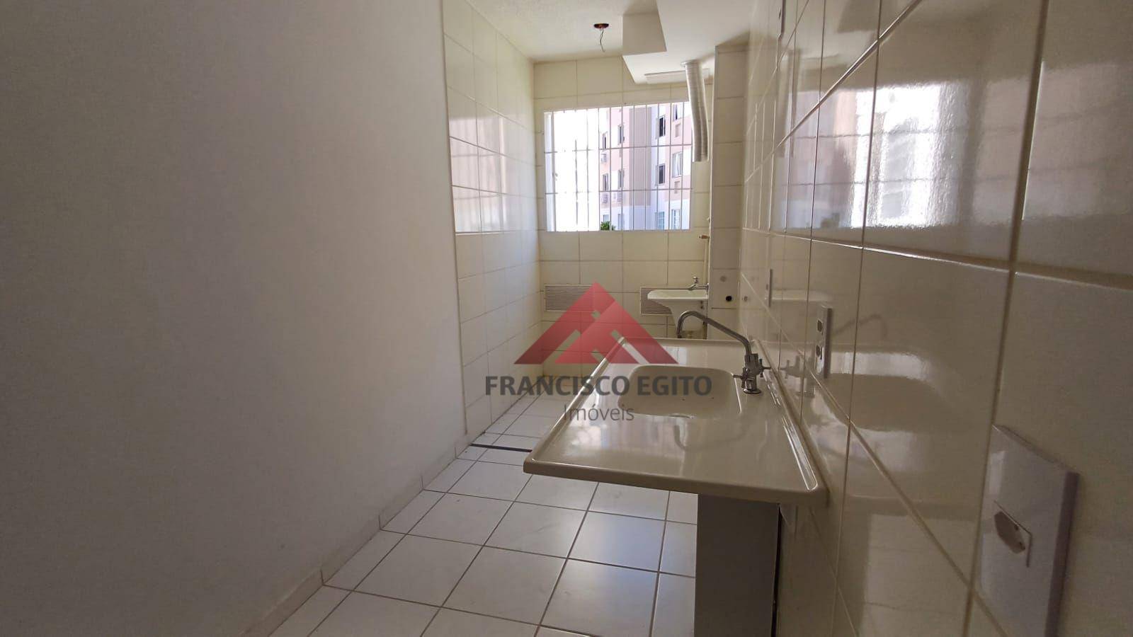 Apartamento à venda com 1 quarto, 39m² - Foto 8