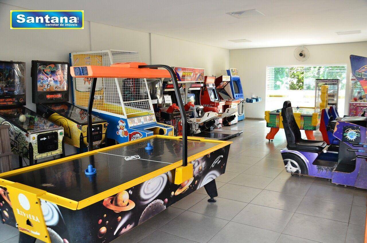 Apartamento à venda com 1 quarto, 34m² - Foto 17