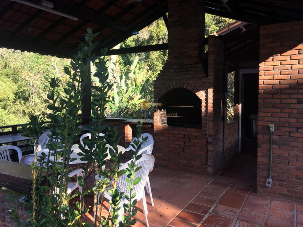 Casa à venda com 5 quartos, 7587m² - Foto 16