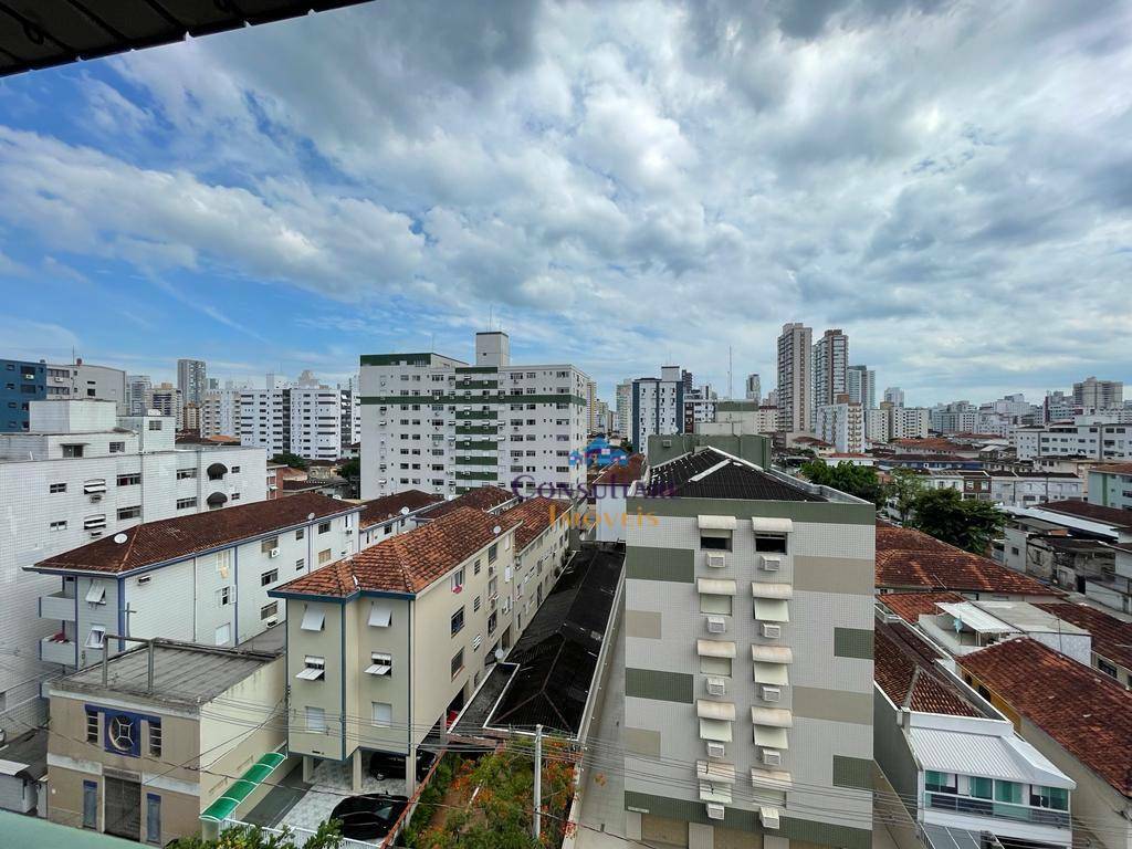 Apartamento à venda com 3 quartos, 102m² - Foto 3