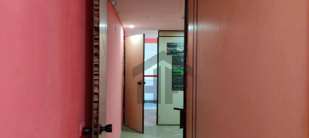Conjunto Comercial-Sala à venda, 38m² - Foto 12